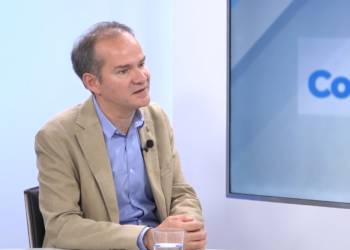 La gigafactoria de Móra la Nova crearia 250 llocs de treball qualificats i triplicaria les tecnològiques amb base a l’Ebre