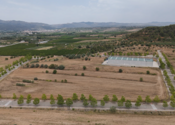 Trinchan demana ‘prudència’ davant el projecte de gigafactoria, un ‘punt d’inflexió’ a la Ribera d’Ebre