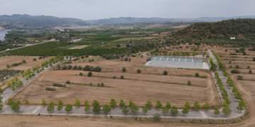 Trinchan demana ‘prudència’ davant el projecte de gigafactoria, un ‘punt d’inflexió’ a la Ribera d’Ebre