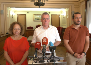 Amposta podrà tenir més de 2.000 habitatges d’ús turístic 