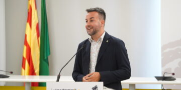 Soler celebra una dècada de ‘transformació imparable’ a Deltebre