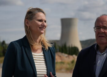 El PP considera ‘estratègic’ allargar la vida útil de les nuclears 
