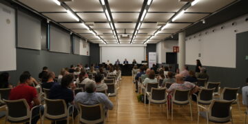 La Generalitat impulsa un pla per simplificar tràmits a les empreses