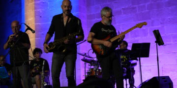 La 32a Mostra de Jazz de Tortosa arrenca amb un emotiu homenatge a Leonardo Escoda