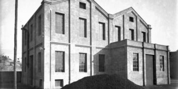 ‘Electricitat de km0 amb Riegos y Fuerza del Ebro: la central elèctrica de Tortosa (II)’ per Fernando Jaime Soler