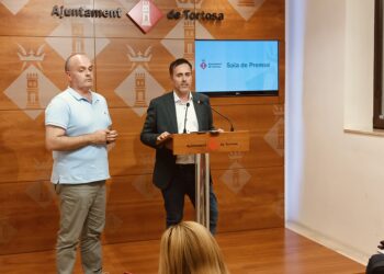 Jordan afirma que Roigé va apujar les tarifes de l’aigua fins a un 18%