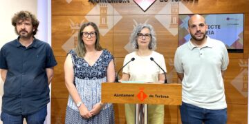 Tortosa vol estendre el projecte Paideia d’orientació laboral a més instituts