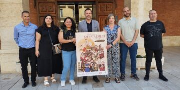 La XXVIII Festa del Renaixement amplia l’activitat nocturna per combatre la calor