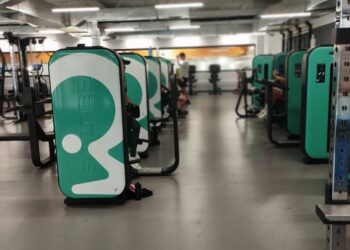 El complex WIN Tortosa renovarà les màquines a la tardor