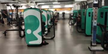 El complex WIN Tortosa renovarà les màquines a la tardor