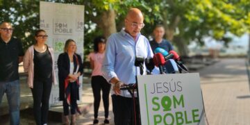 Neix un nou partit polític per fer valdre i millorar el finançament del poble de Jesús
