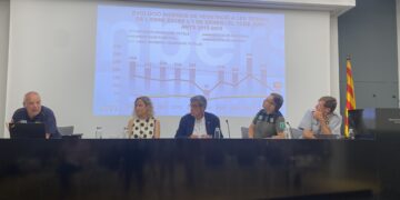 L’increment de la vegetació herbàcia pot complicar l’inici de la campanya forestal