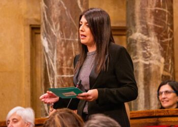 Junts pregunta al Govern pel futur de l’aparcament de l’ampliació de l’HTVC