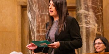 Junts pregunta al Govern pel futur de l’aparcament de l’ampliació de l’HTVC