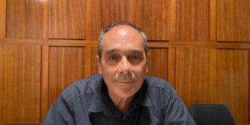 ‘Hi ha cyborgs a la cantonada’, per Rafael Haro