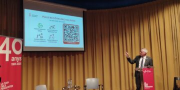 Tomàs: ‘M’estimo el projecte d’Amposta i estic disposat a tornar ser candidat d’ERC’