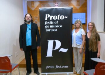 El festival Proto-fest girarà al voltant de l’experimentació artística i la creativitat