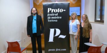 El festival Proto-fest girarà al voltant de l’experimentació artística i la creativitat