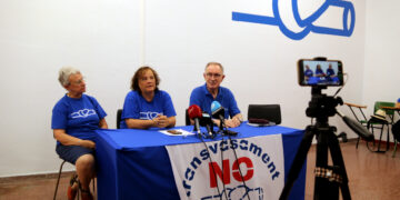 La PDE exigirà que el nou pla de conca marqui cabals mínims a badies, llacunes i sediments