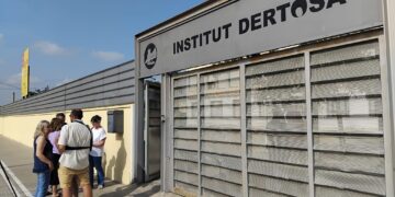 Suport de la Junta de Personal Docent de l’Ebre al claustre de l’institut Dertosa, en la polèmica per l’elecció de la nova direcció