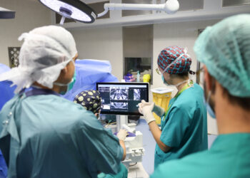 El càncer de pròstata és el més freqüent en homes al Camp i a l’Ebre