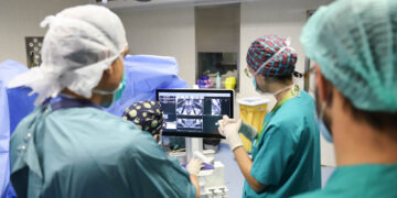 El càncer de pròstata és el més freqüent en homes al Camp i a l’Ebre