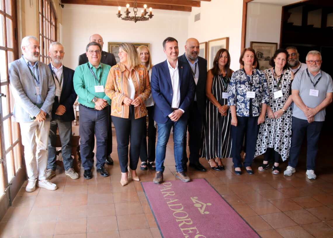 Les primeres Jornades de Ciutats Fortificades que acull Tortosa marcaran el full de ruta de la candidatura a la UNESCO