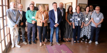 Les primeres Jornades de Ciutats Fortificades que acull Tortosa marcaran el full de ruta de la candidatura a la UNESCO