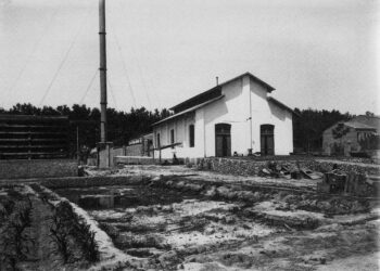 ‘Electricitat de km0 amb Riegos y Fuerza del Ebro: la central elèctrica de Tortosa (I)’, per Fernando Jaime Soler