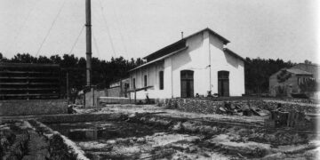 ‘Electricitat de km0 amb Riegos y Fuerza del Ebro: la central elèctrica de Tortosa (I)’, per Fernando Jaime Soler