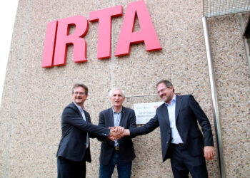 L’IRTA La Ràpita inaugura el primer centre de recerca d’aqüicultura restaurativa d’Espanya reconegut per la FAO