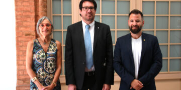 Els Fons Nuclears inclouran ajuts per a nous autònoms i per a regants