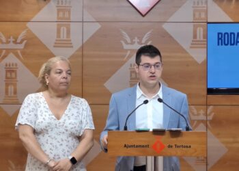 Junts per Tortosa denuncia opacitat del govern municipal en la gestió del padró