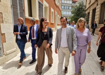 Universitats escurçarà a la meitat la tramitació per adscriure com a universitari l’Hospital de Tortosa