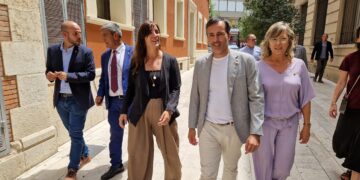 Universitats escurçarà a la meitat la tramitació per adscriure com a universitari l’Hospital de Tortosa