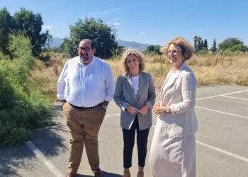 Junts per Tortosa insisteix que els terrenys adquirits durant el seu govern a Ferreries són aptes per contruir l’hospital