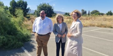 Junts per Tortosa insisteix que els terrenys adquirits durant el seu govern a Ferreries són aptes per contruir l’hospital