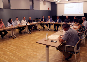 El govern català vol enllestir el pla funcional i el planejament urbanístic del nou hospital a finals de 2027