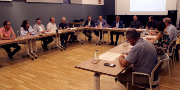 El govern català vol enllestir el pla funcional i el planejament urbanístic del nou hospital a finals de 2027