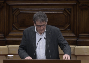 ‘El meu poble’, per Joaquim Paladella