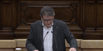 ‘El meu poble’, per Joaquim Paladella