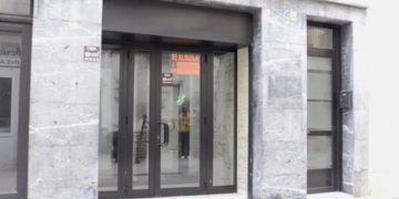 L’oficina de la Seguretat Social de Móra d’Ebre reobrirà un matí cada quinze dies