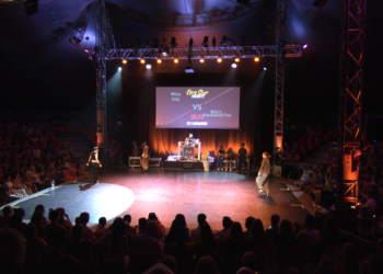 El Deltebre Dansa tanca la 20a edició amb hip-hop, circ i una consolidada projecció internacional