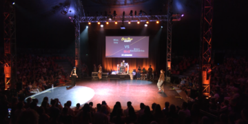 El Deltebre Dansa tanca la 20a edició amb hip-hop, circ i una consolidada projecció internacional