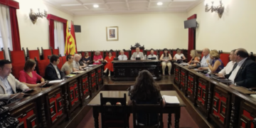 Llum verd a la modificació pressupostària de l’Ajuntament de Tortosa després de desestimar les al·legacions de Junts