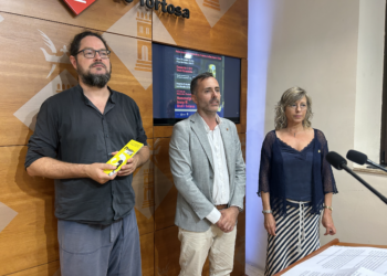 Tortosa recorda l’inici de la Batalla de l’Ebre amb un concert i un homenatge a Josep Brull Solares