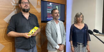 Tortosa recorda l’inici de la Batalla de l’Ebre amb un concert i un homenatge a Josep Brull Solares