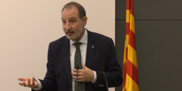 El Govern promourà les agrupacions de jutjats de pau