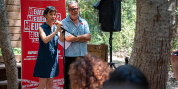 Blanca Paloma, Jana Winderen i Sandra Monfort: alguns dels plats forts del 14è Eufònic