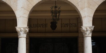 Amposta portarà a aprovació una modificació pressupostària d’1,5 milions